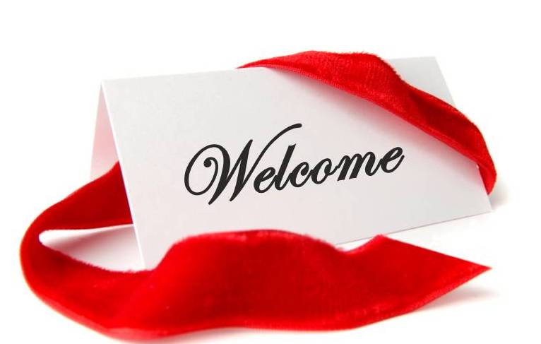 Хорошие новости!