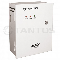 Источник вторичного электропитания Tantos ББП-50 MAX