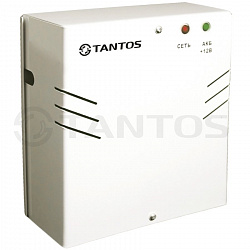 Источник вторичного электропитания Tantos ББП-50 PRO Light