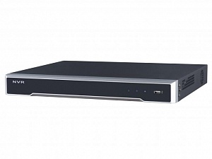 IP - Видеорегистратор HikVision DS-7608NI-K2/8P