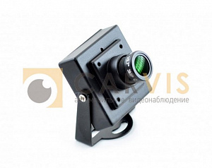 Камера автомобильная CARVIS MC-323 (DWDR) 3,6 мм