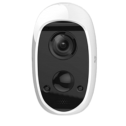 Камера EZVIZ C3A Wi-Fi на аккумуляторе