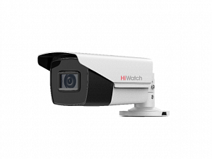 Цилиндрическая камера HiWatch HD-TVI DS-T506 (D) 2.7 – 13.5 мм 5 мп