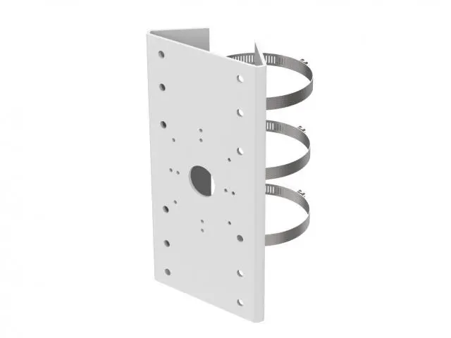 Крепление на столб HikVision DS-1275ZJ-SUS